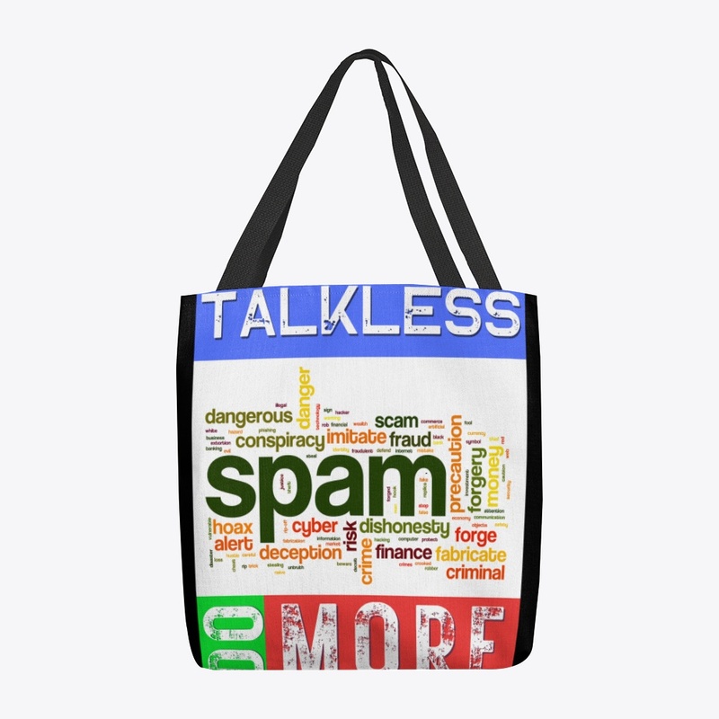 T SHIRT TALK LESS DO MORE