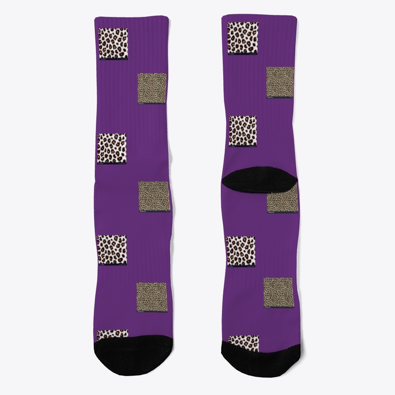 Designer Socks
