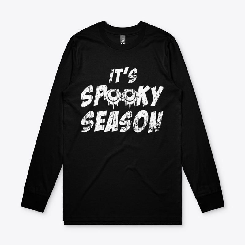 Halloween Season T-Shirt - spooky season