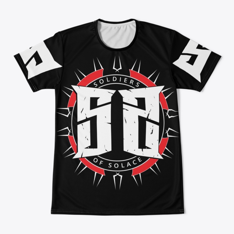 SOS Team Jersey