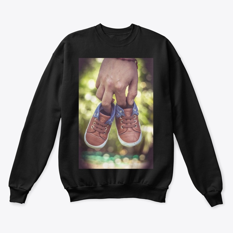 New image Design Printed T-Shirt 