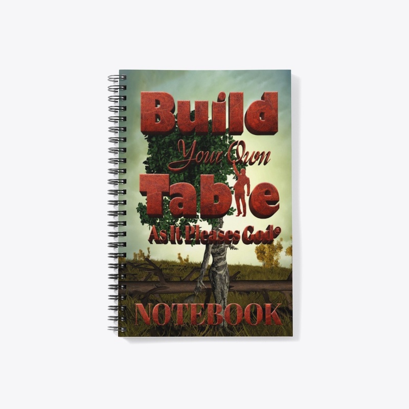 Build Your Own Table