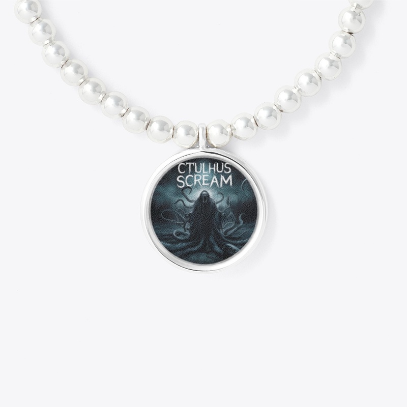 Ctulhus Scream Merchandise