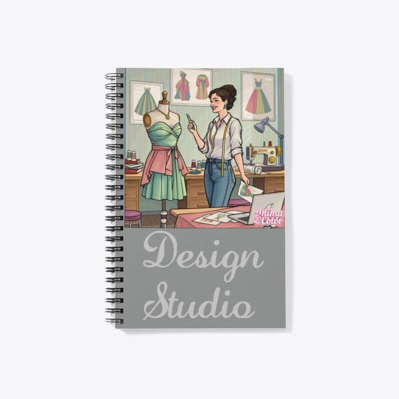 Design Studio