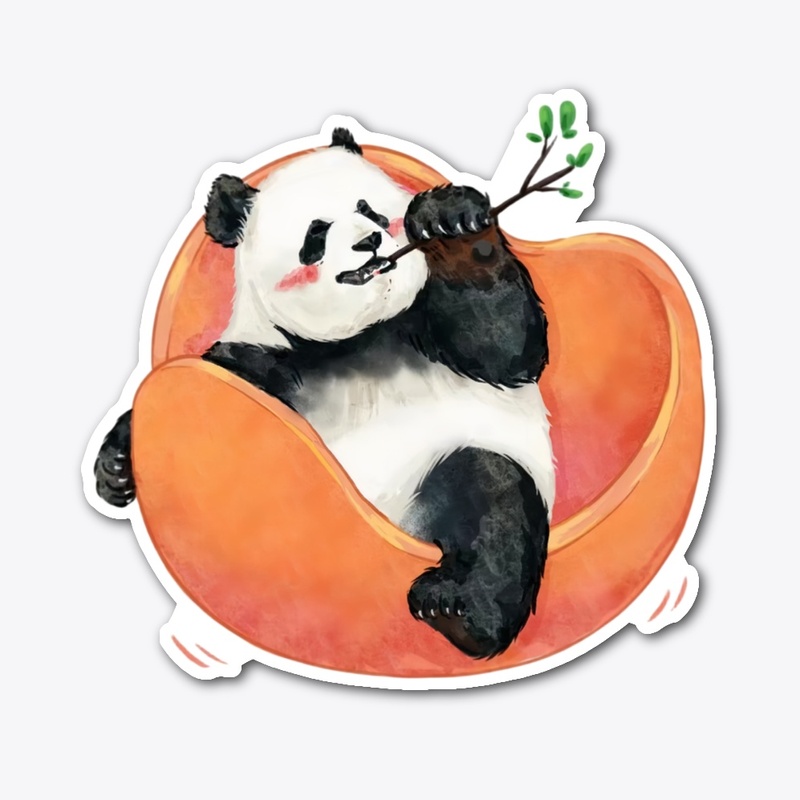 YUAI🐼Giant Panda