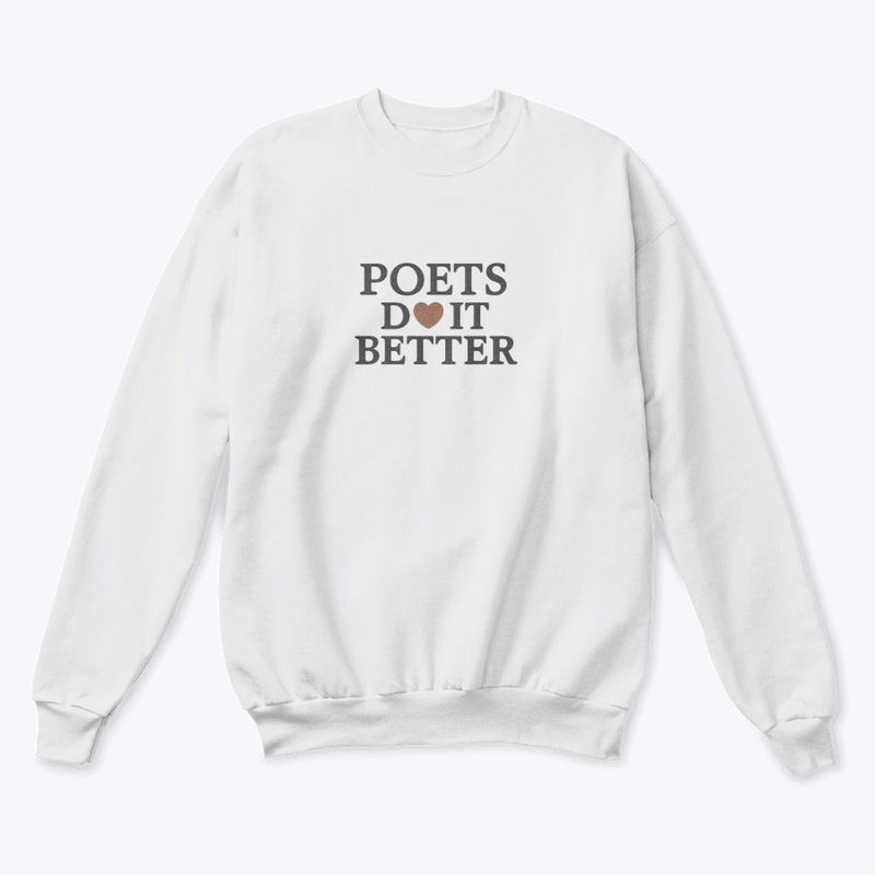 Love A Poet❤️