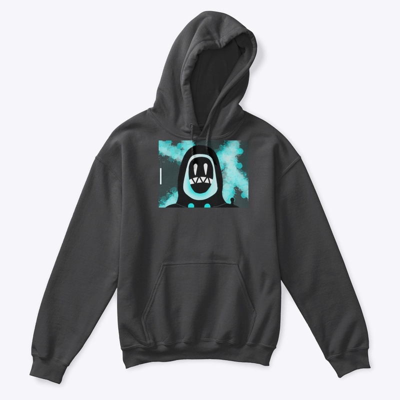 Grimmey merch