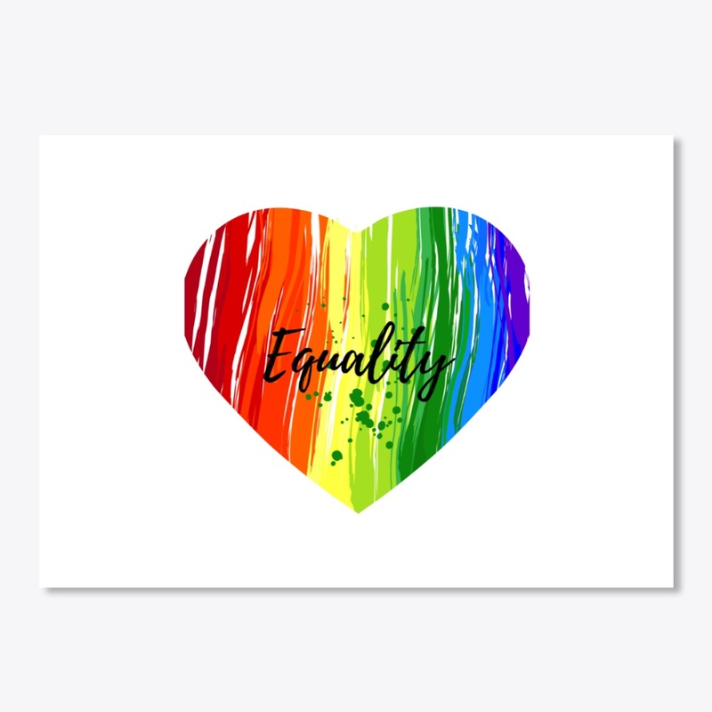 Equality