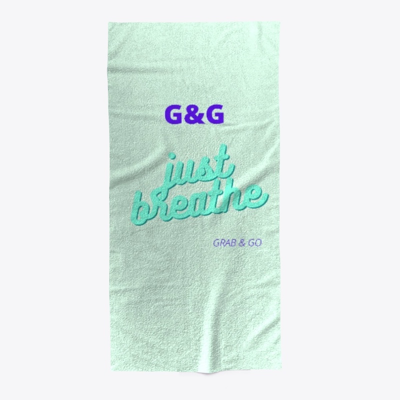 G & G - Grab & Go
