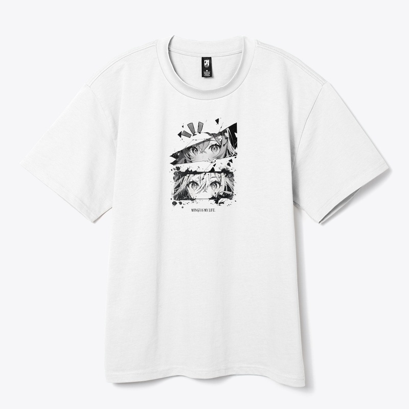 Designer king 