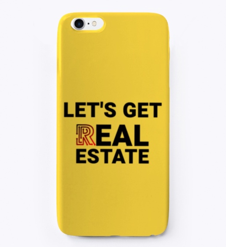 Lets Get Real Estate