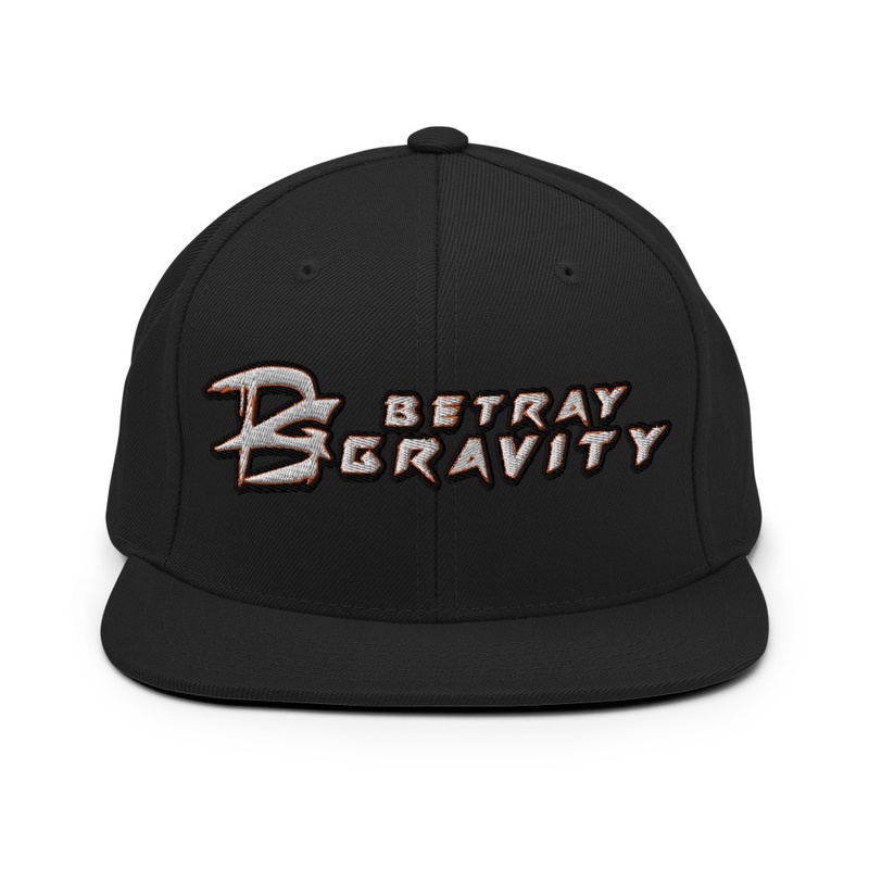 Snapback Cap 2024