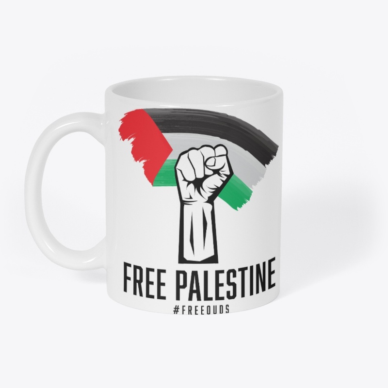 Free Palestine 