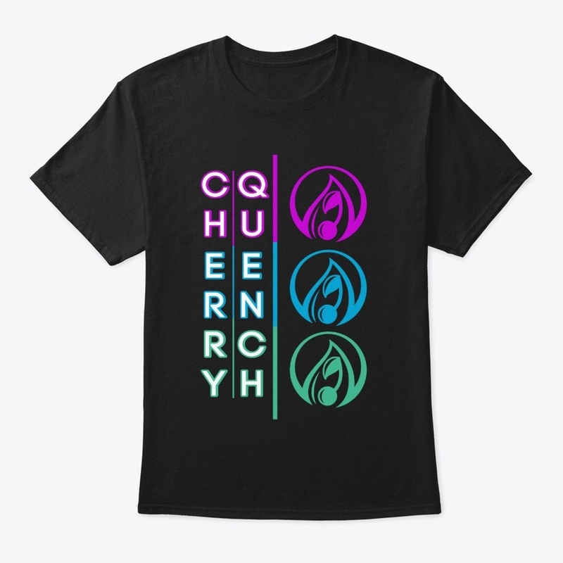 CherryQuench - That...One Design...thing