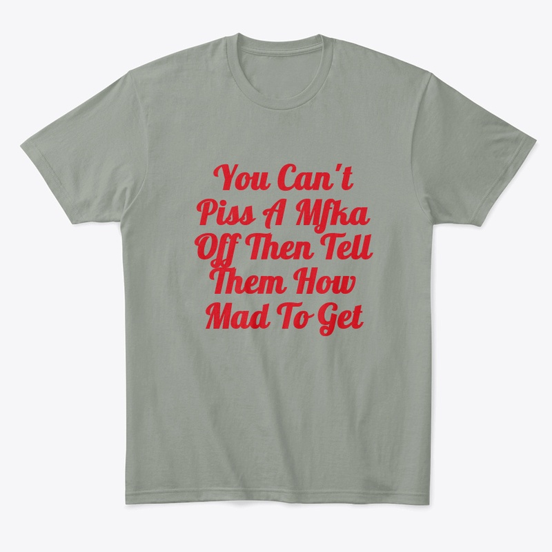 You Cant Piss