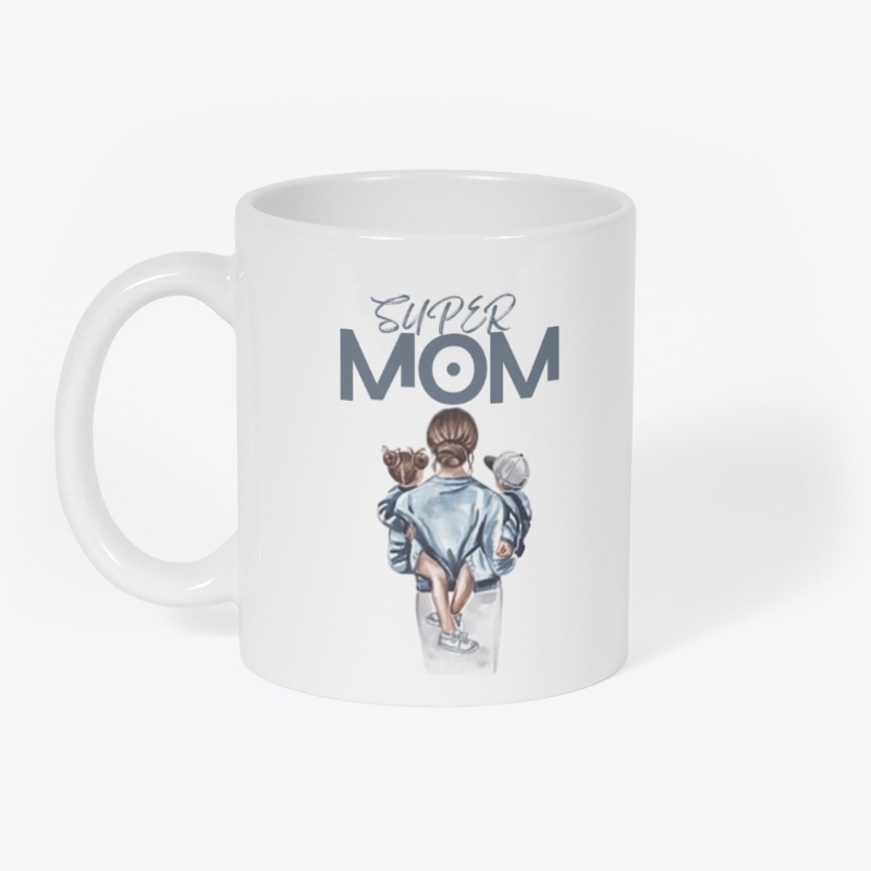 Super Mom