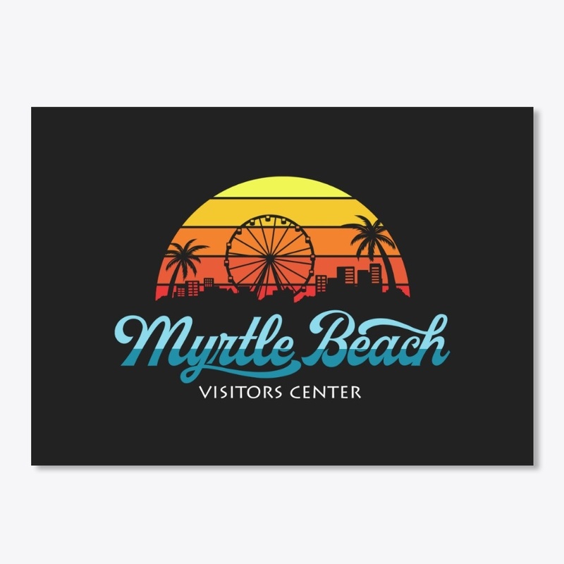 Myrtle Beach Visitors Center