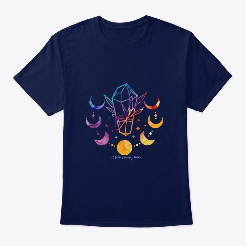 Crystal Moon