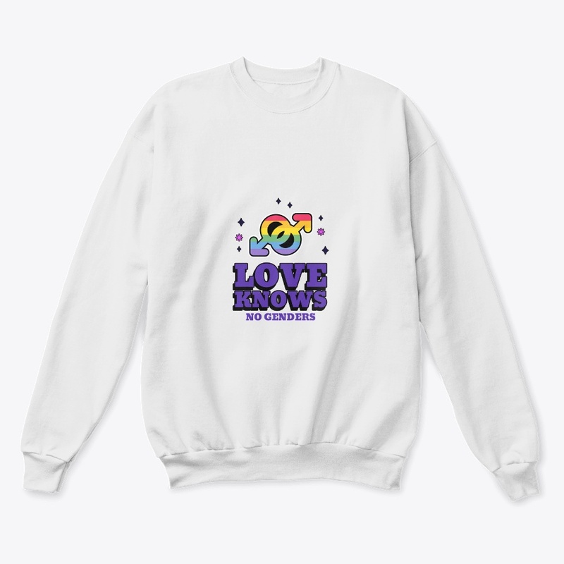 Support LGBTQ 