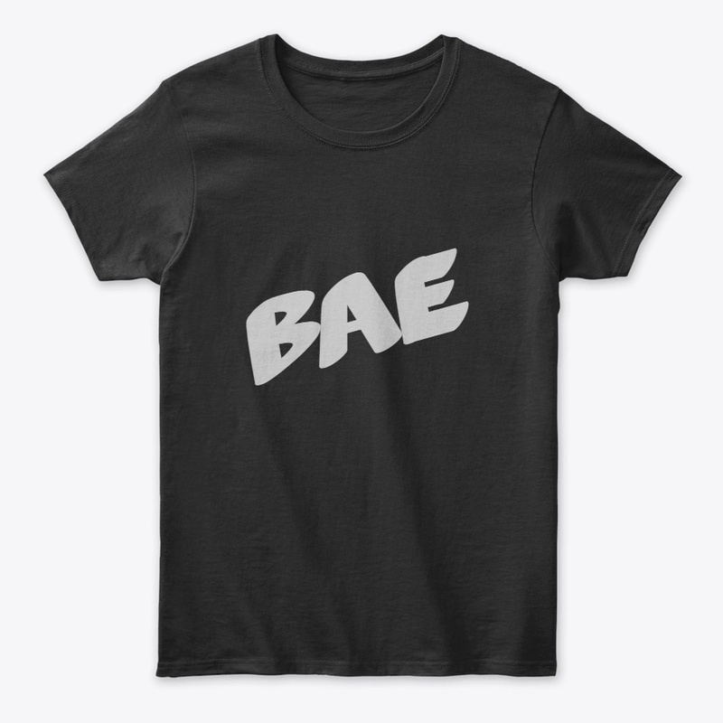 Bae – Minimal Love Design