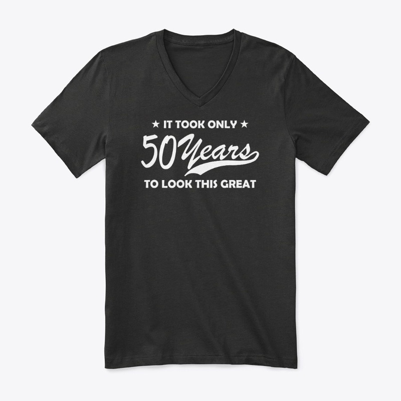 50 years