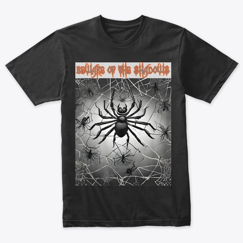 Creepy Crawlers