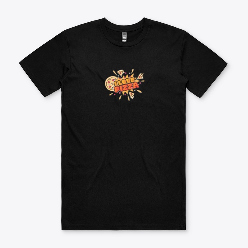 Pizza clothing