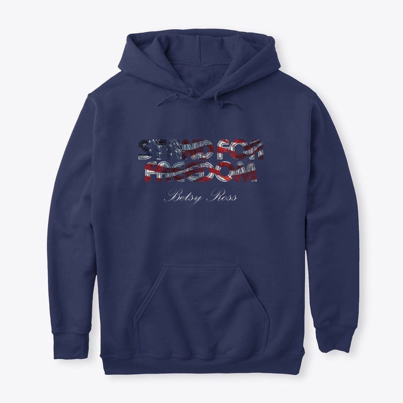 Stand for Freedom