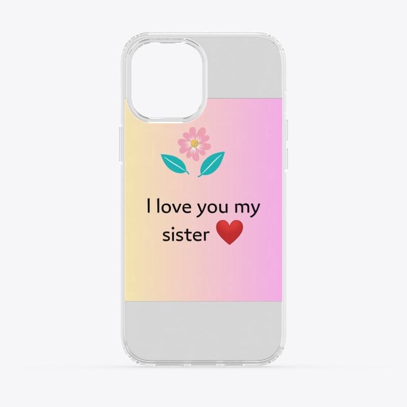 love sister