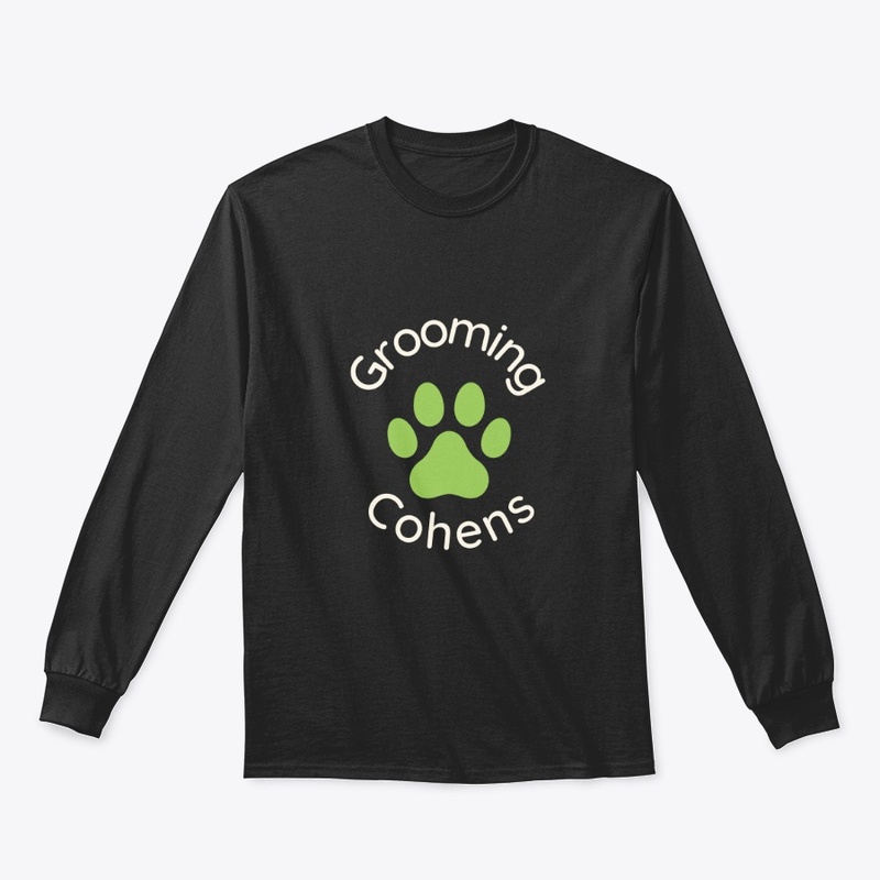 Classic Grooming tee