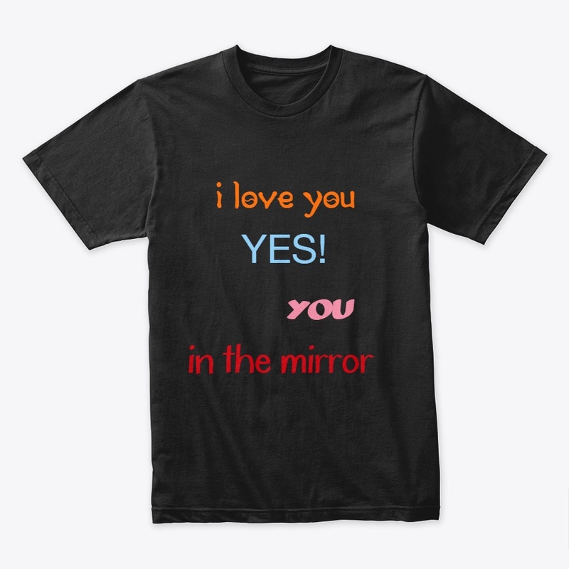 Self love