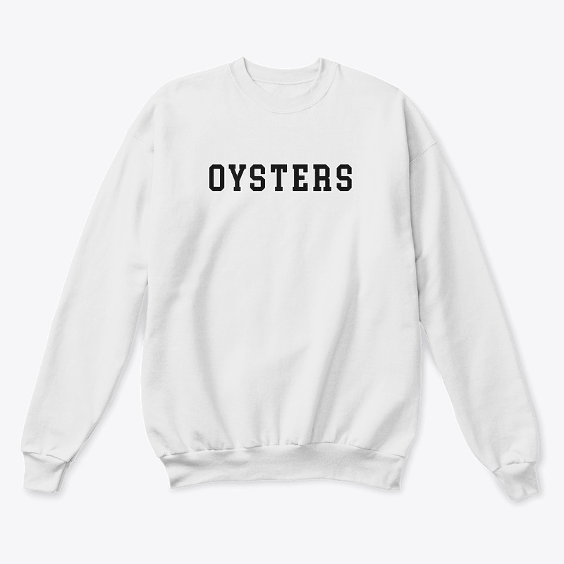 OYSTERS