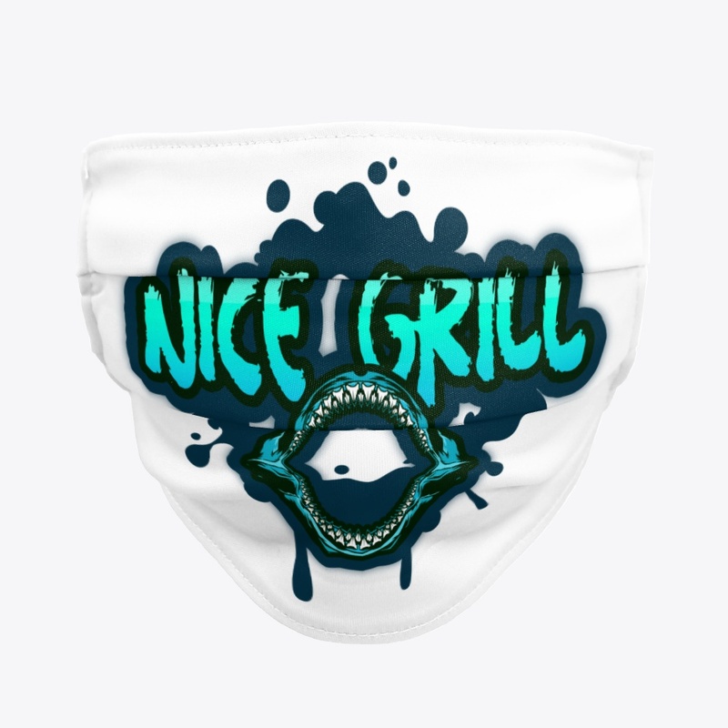 Nice grill