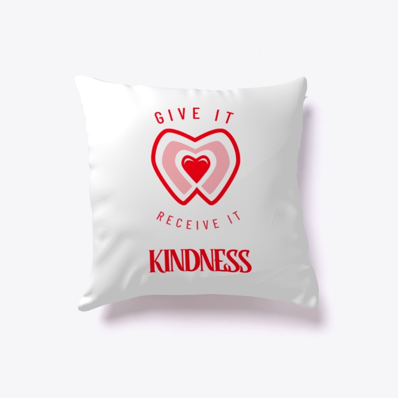 Kindness Series 2