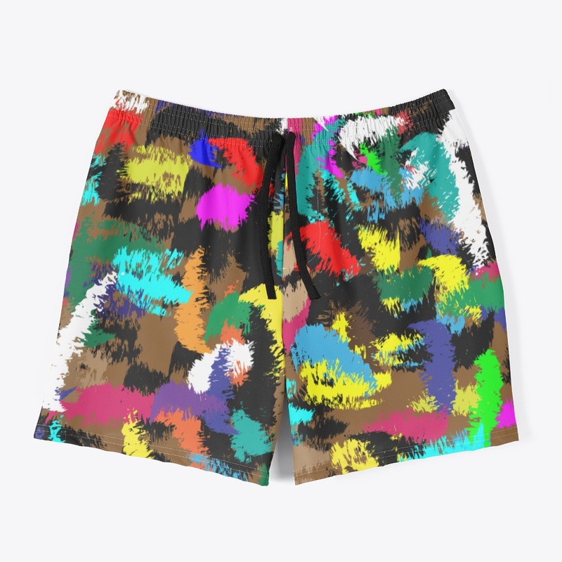 IN A FRENZY COLLECTION 