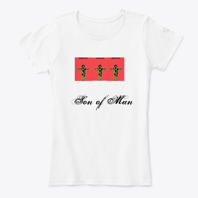 Bar Son Son Of Man Collection