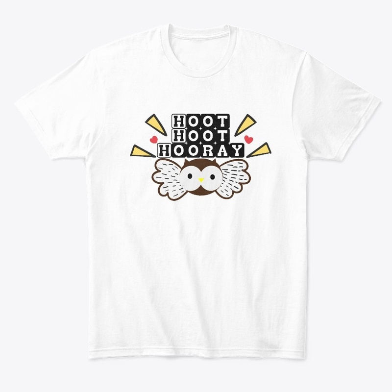 Owl T Shirts, Sweatshirts, Hoodies, more
