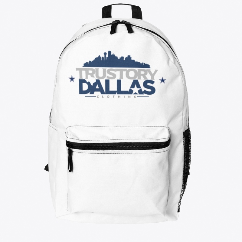 Dallas Edition Backpack