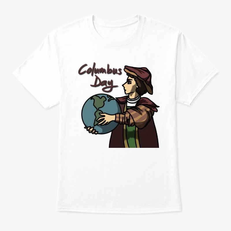  Columbus Day in the United States