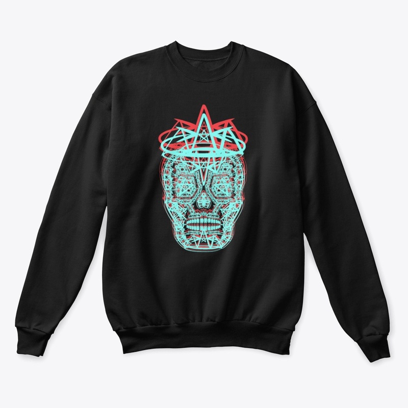 Bastartist Star Crown Legend 3D