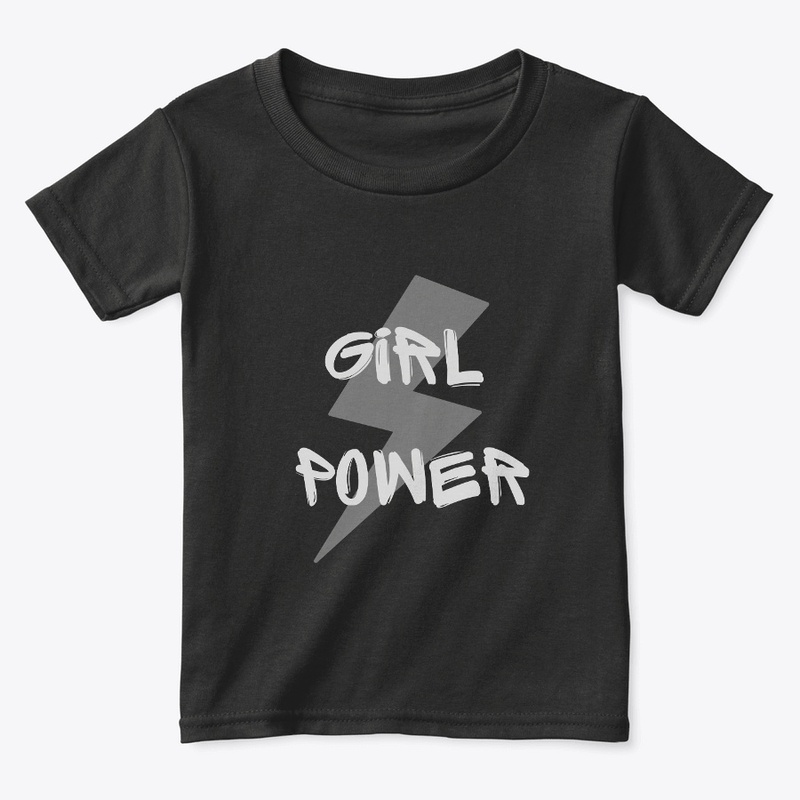 GIRL POWER