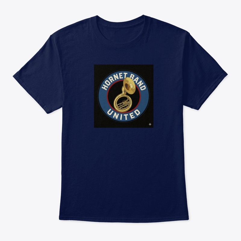 The Hornet Band United Collection