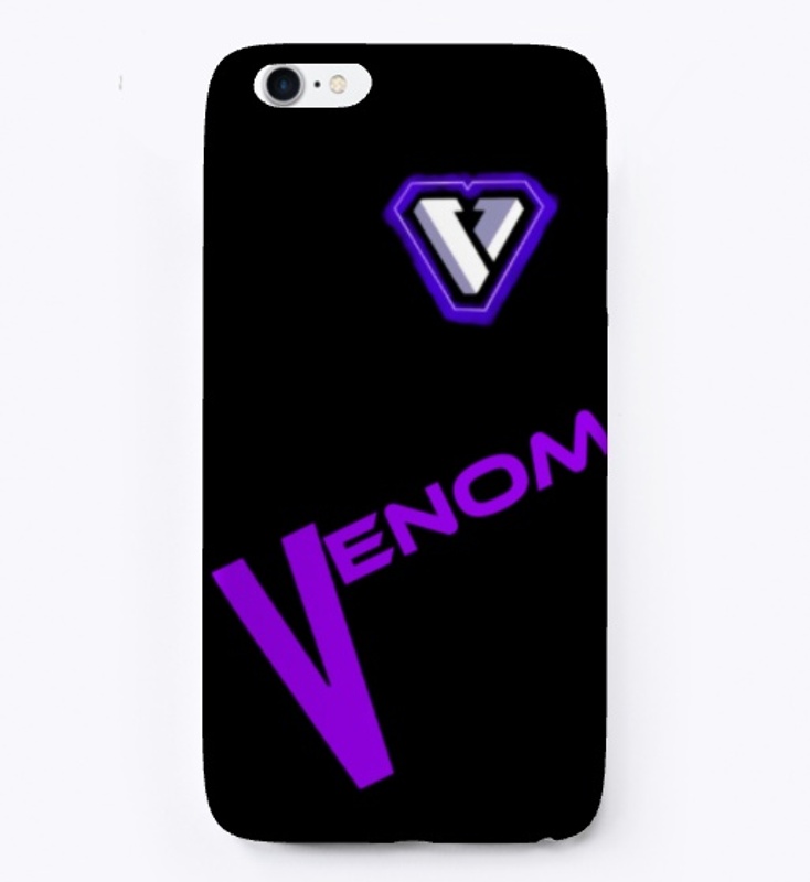 Venom 1st Edition Merch