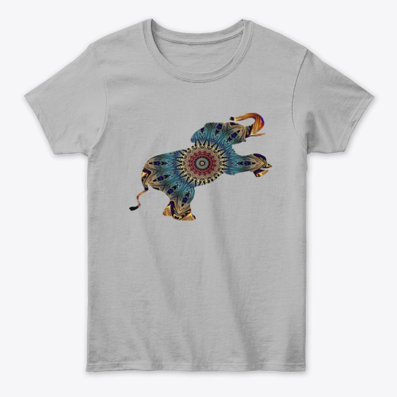 Elephant Spirit 