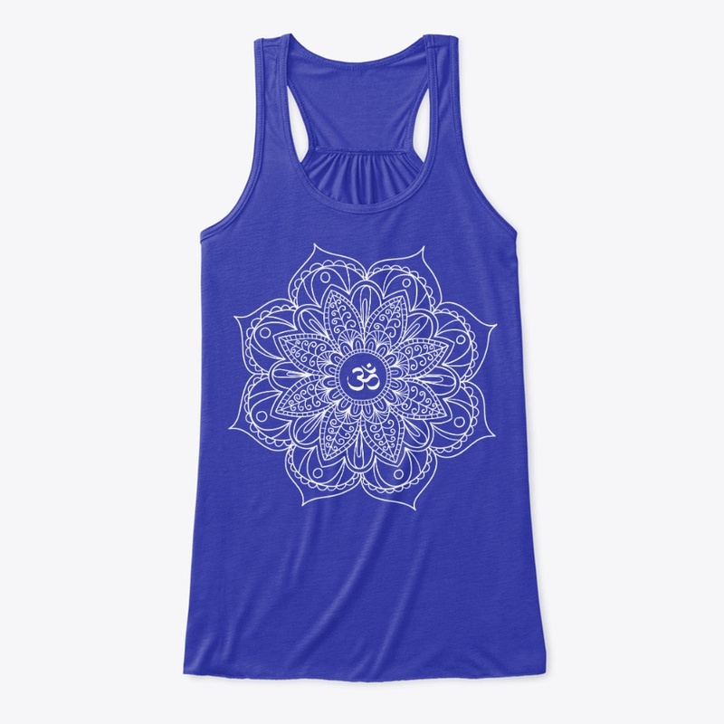 Yoga | Om Floral Design