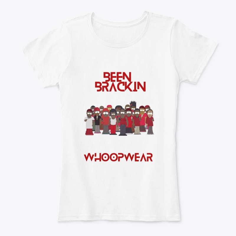 WhoopWear 