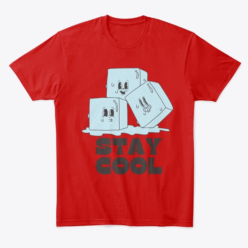 Stay cool