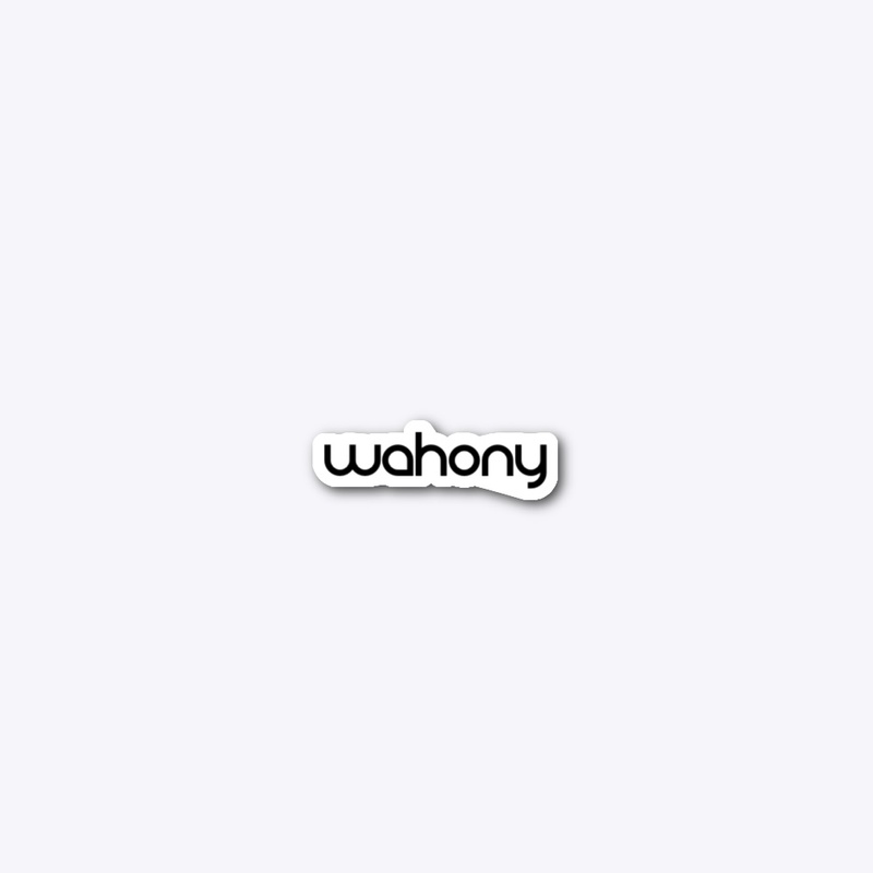 Wahony