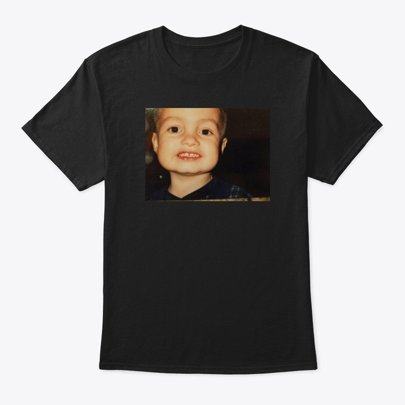 Little Dylan Tee