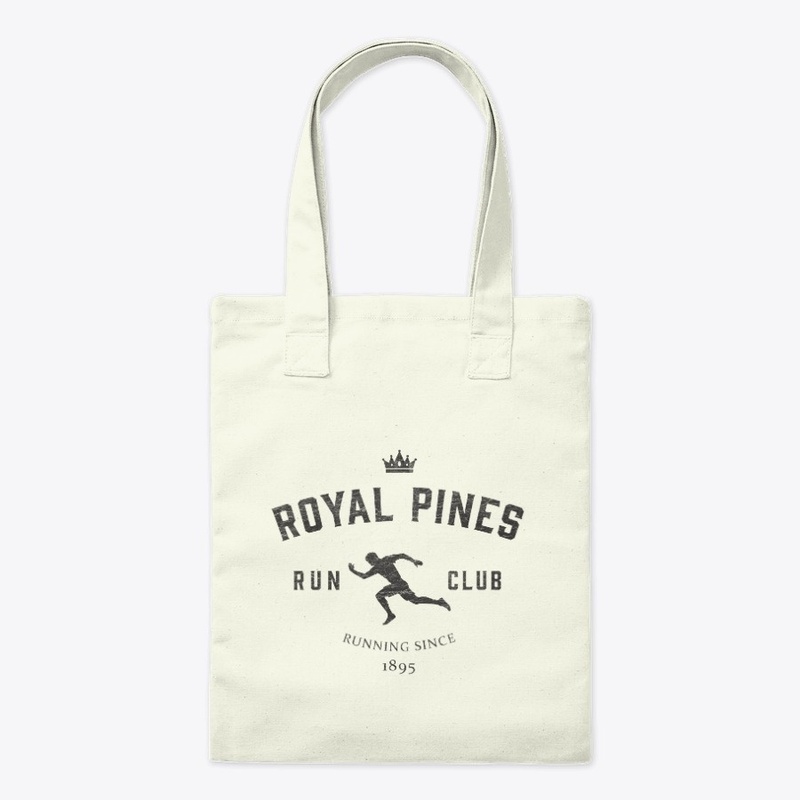 Royal Pines Vintage Running Club